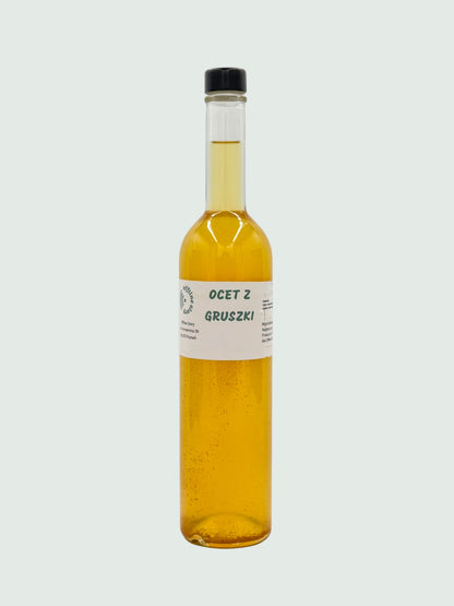 Ocet gruszkowy