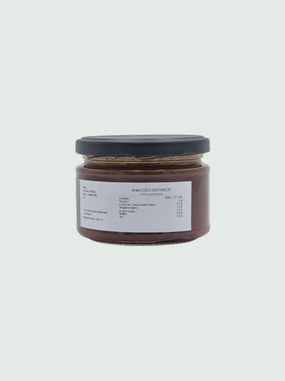 Ekstrakt pomidorowy — etykieta