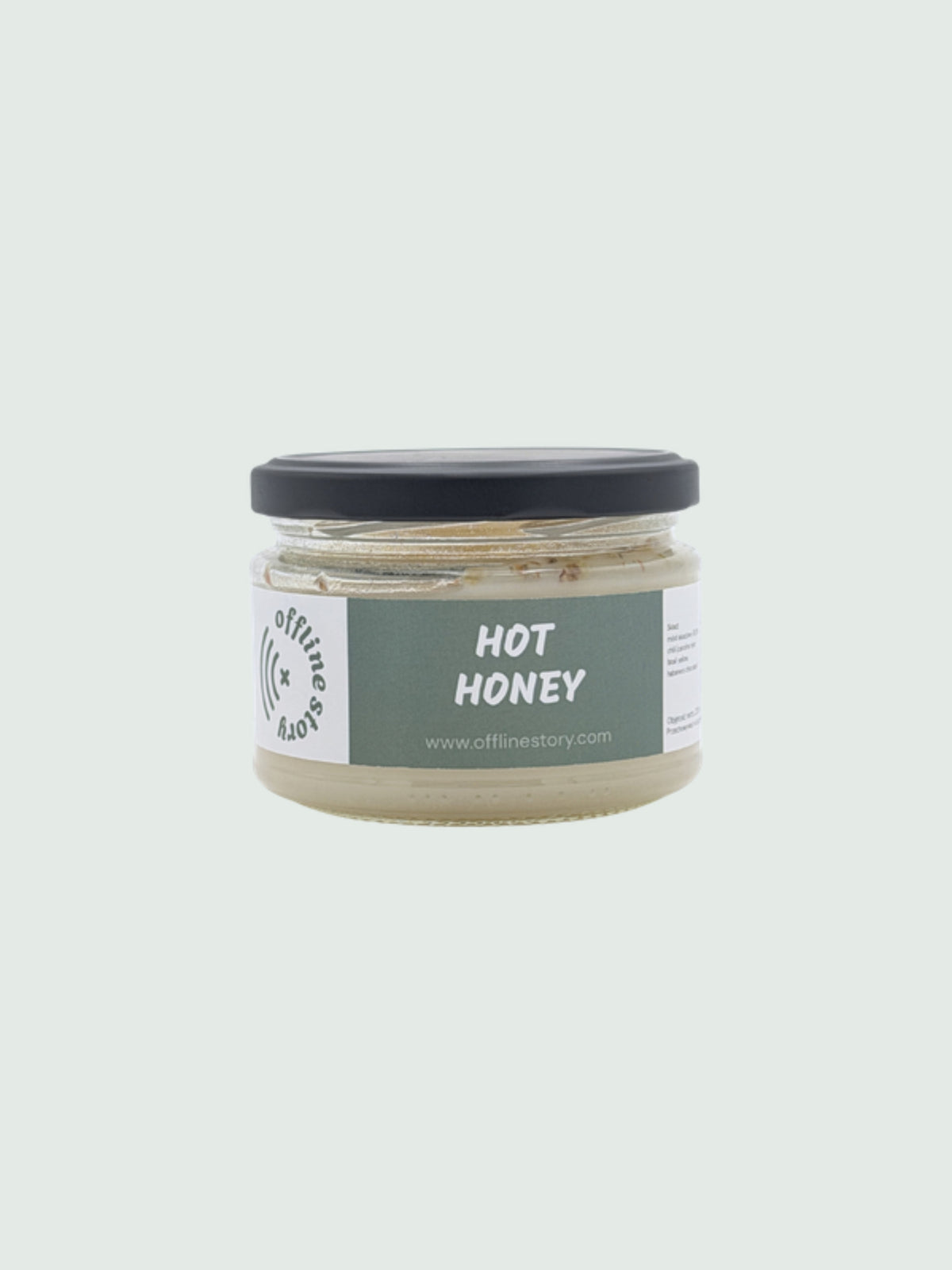 Hot Honey