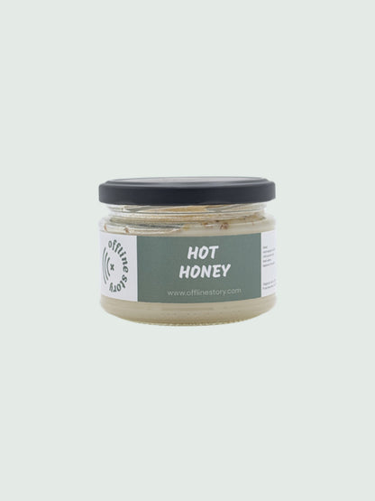 Hot Honey